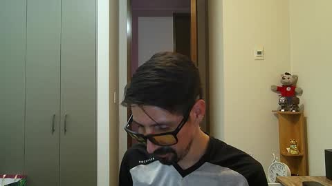 PANCHO online show from March 10, 3:12 am