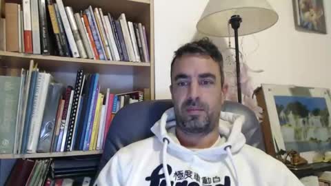 phantasie31 online show from November 20, 12:43 am