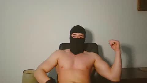 phantomgent online show from January 15, 12:20 pm