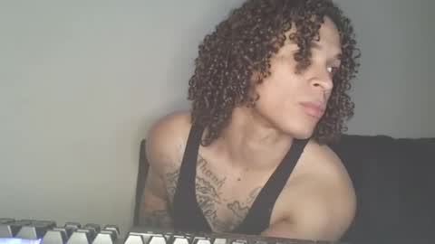 phatboomx online show from March 13, 11:29 am