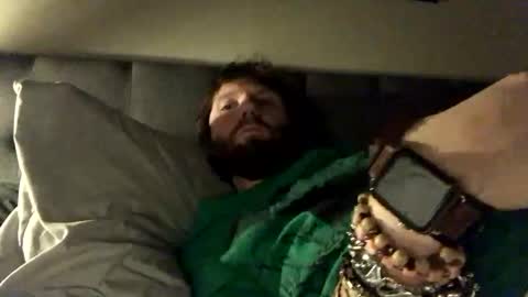 Phil online show from January 18, 2:40 am