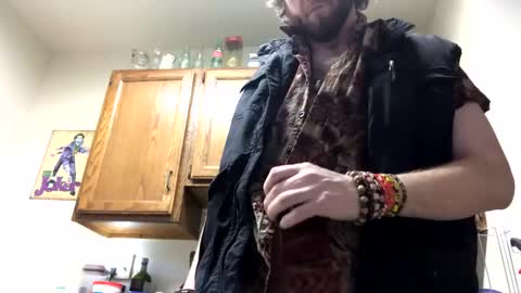 Phil online show from February 16, 12:43 am