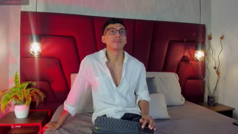 Milo online show from March 19, 11:46 am