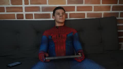 Philip Dalton online show from April 27, 12:40 am