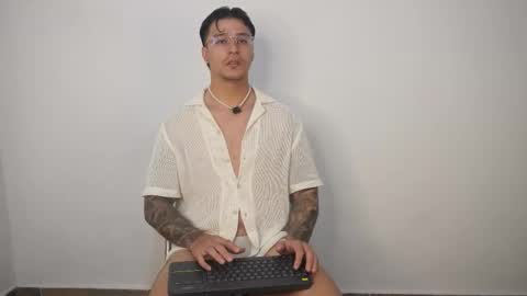 Philip Dalton online show from March 21, 4:33 pm