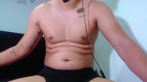 AdnierGnz online show from January 31, 11:13 am