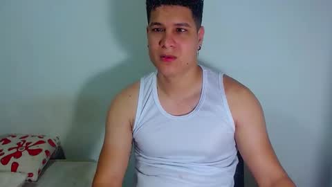 AdnierGnz online show from February 2, 8:30 pm