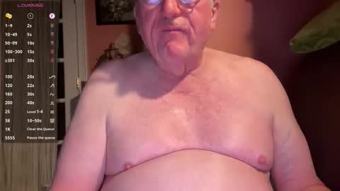 Phrodeaux online show from March 2, 7:15 am