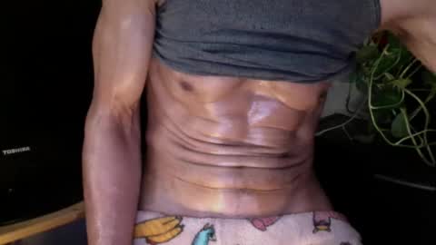 BEDBULL online show from March 5, 3:52 am