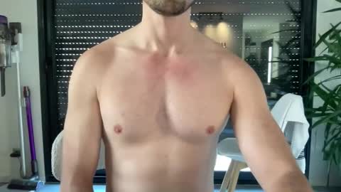 pierre81000 online show from February 7, 4:13 pm