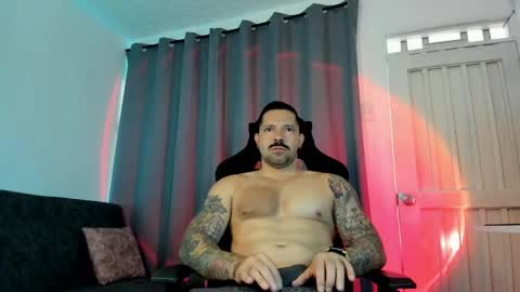 Pierre online show from October 22, 1:37 pm