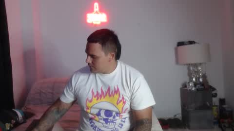 pikoro_gomez online show from January 8, 3:51 am