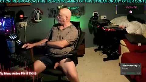 Dave online show from October 26, 5:20 am