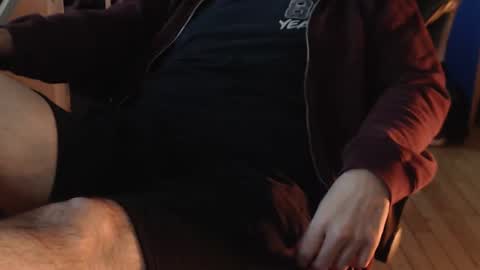 Pimp Robo online show from November 18, 2:54 pm