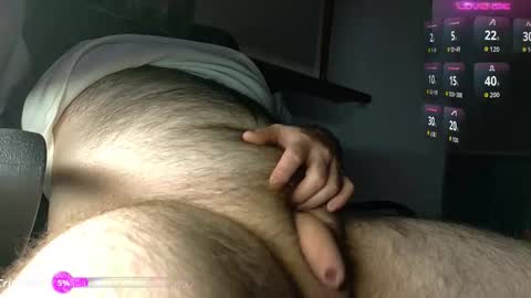 pincopanco82 online show from November 23, 8:20 pm