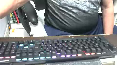 pinheiro86 online show from December 16, 2:29 am