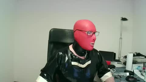 pinkrodex online show from March 23, 8:15 pm