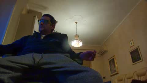 robi online show from October 24, 4:52 pm