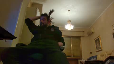 robi online show from February 18, 6:39 pm