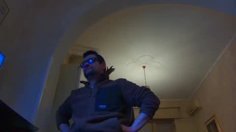 robi online show from March 11, 3:34 pm