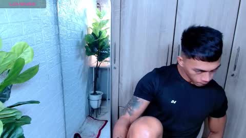 ethan online show from December 23, 1:47 am