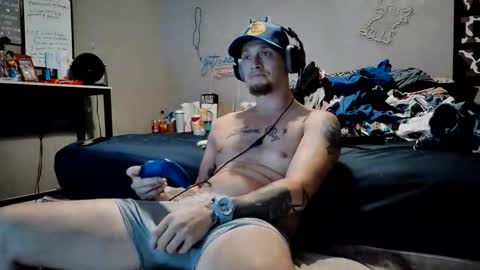 pippylongdickin online show from May 18, 7:07 pm