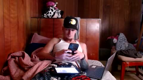 Snapshot of pippylongdickin chatting on October 22, 8:18 am pippylongdickin online show from October 22, 8:18 am