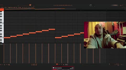pisceslost online show from May 19, 11:55 pm
