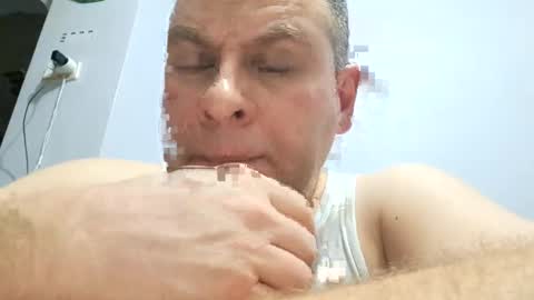 Gkay53 online show from January 4, 10:02 pm