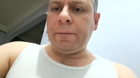 Gkay53 online show from January 18, 9:45 pm