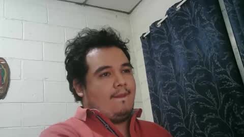 Pablo online show from January 16, 1:30 am