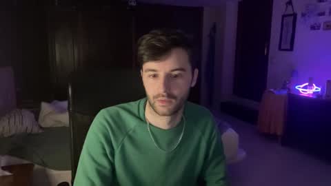 Snapshot of placebo14 chatting on February 4, 10:13 pm placebo14 online show from February 4, 10:13 pm