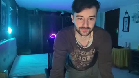 Snapshot of placebo14 chatting on December 20, 10:32 pm placebo14 online show from December 20, 10:32 pm