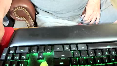 Plain ODude online show from March 22, 7:08 pm