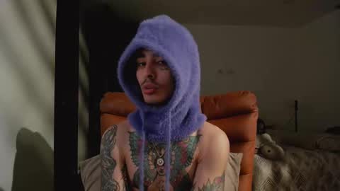 Carti online show from March 20, 6:06 am