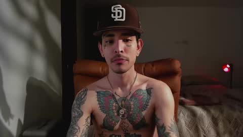 Carti online show from March 15, 5:26 am