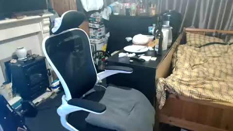playboy_horny online show from June 15, 2:25 am