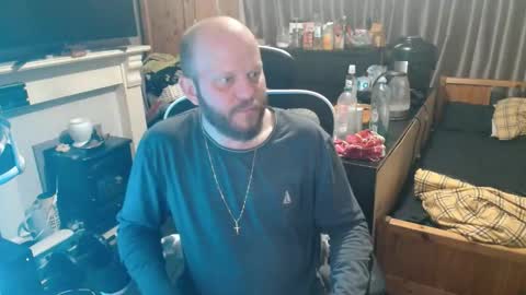 playboy_horny online show from May 1, 10:12 pm