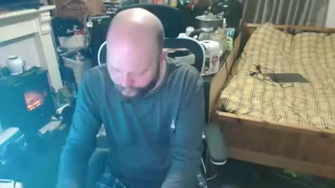 playboy_horny online show from February 27, 9:58 pm