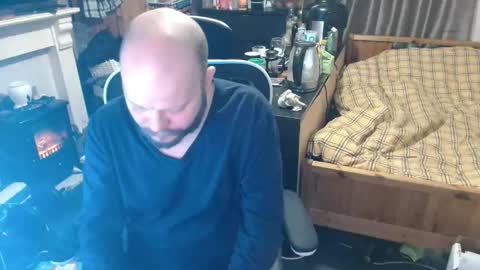 playboy_horny online show from February 3, 9:42 pm