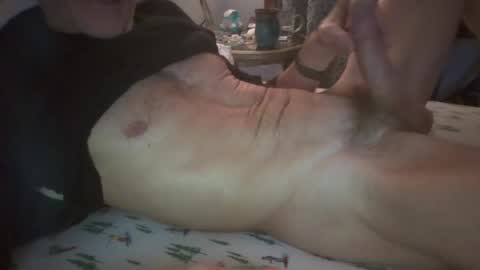 playdaddy756210 online show from January 5, 9:57 pm