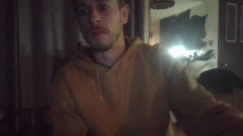 playerpleasure online show from November 24, 12:44 am