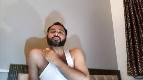 Playful Foxie online show from January 9, 6:13 pm