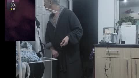 Play Me online show from November 12, 1:55 am