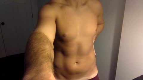 Playteauxxx online show from November 1, 8:46 pm