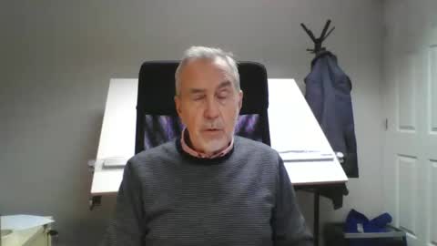 Pleasedominateme online show from February 5, 5:21 pm