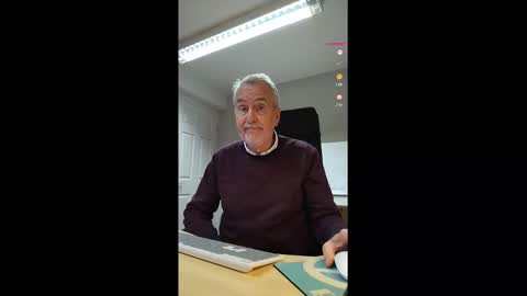 Pleasedominateme online show from February 7, 4:46 pm