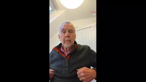 Pleasedominateme online show from January 26, 4:09 pm