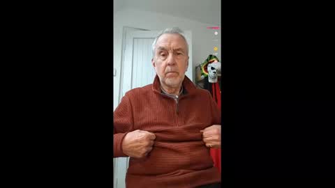 Pleasedominateme online show from January 19, 4:04 pm