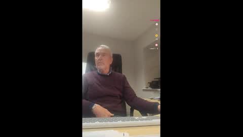 Pleasedominateme online show from December 6, 4:49 pm